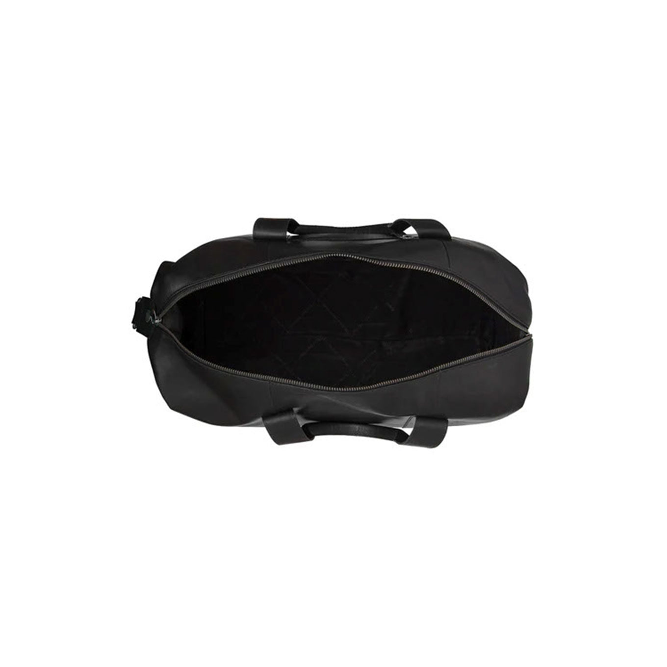 The Chesterfield Brand Conor Travelbag black Weekend bag