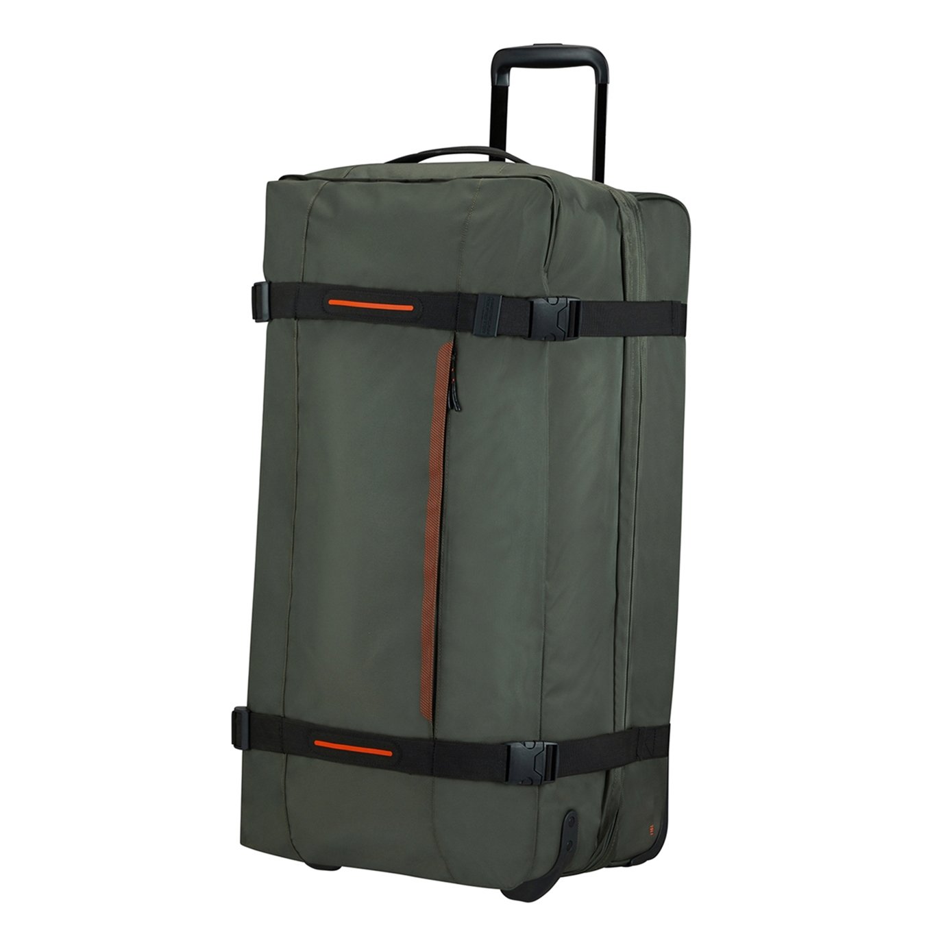 American Tourister Urban Track Duffle/Wheels L dark khaki