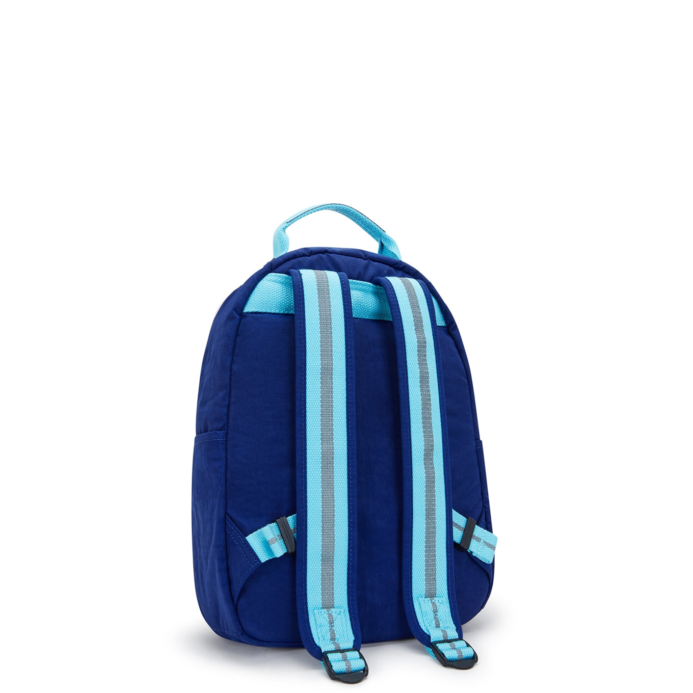Kipling Seoul S solar navy c