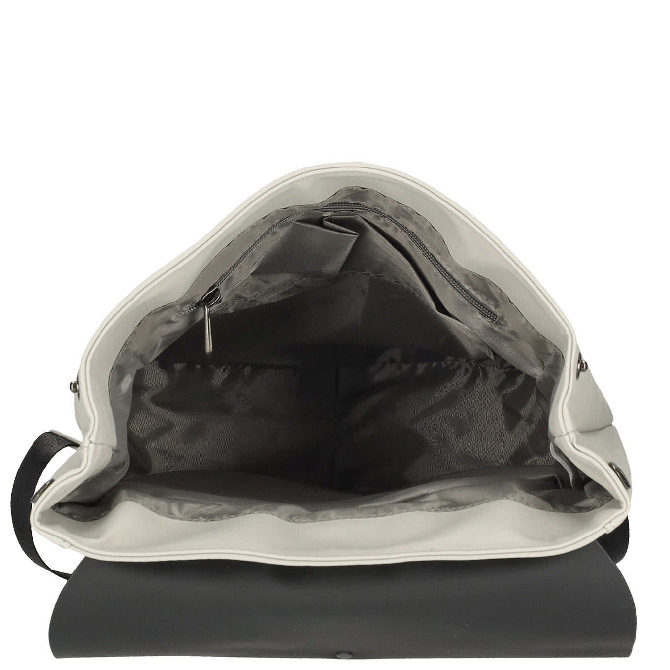 Enrico Benetti Glasgow Tablet Backpack light taupe