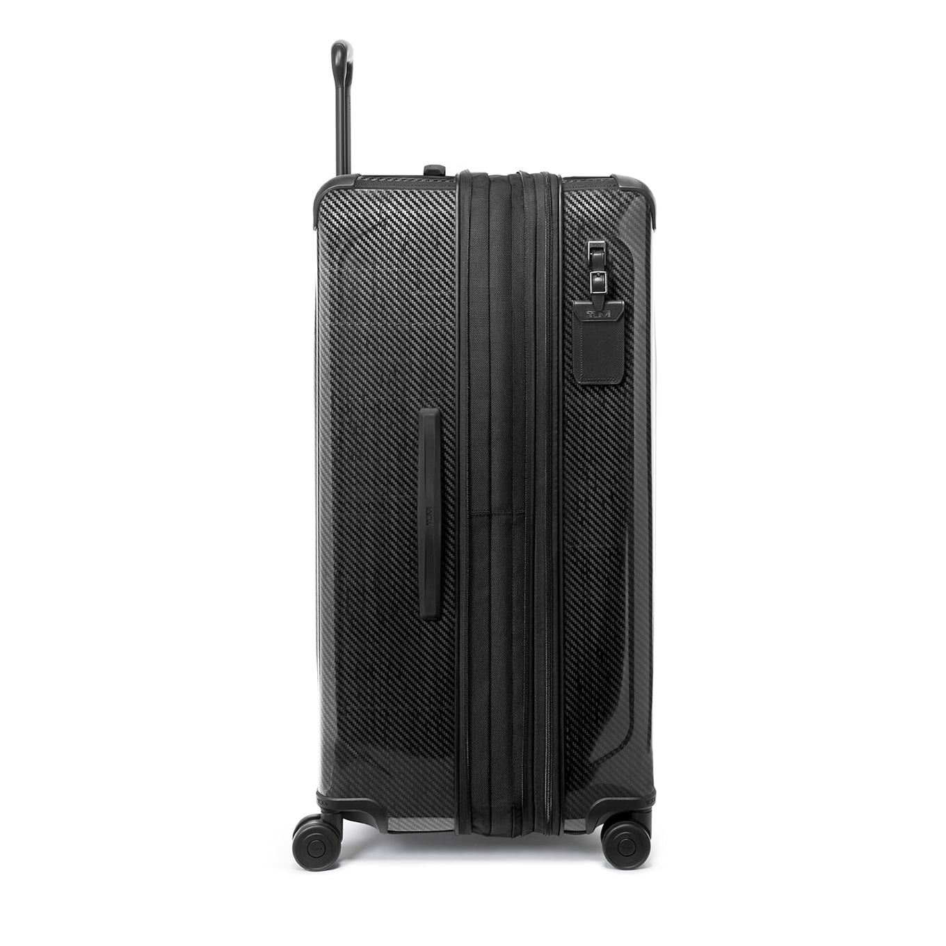 TUMI Tegra Lite Travel Wheeled Packing Case II black/graphite