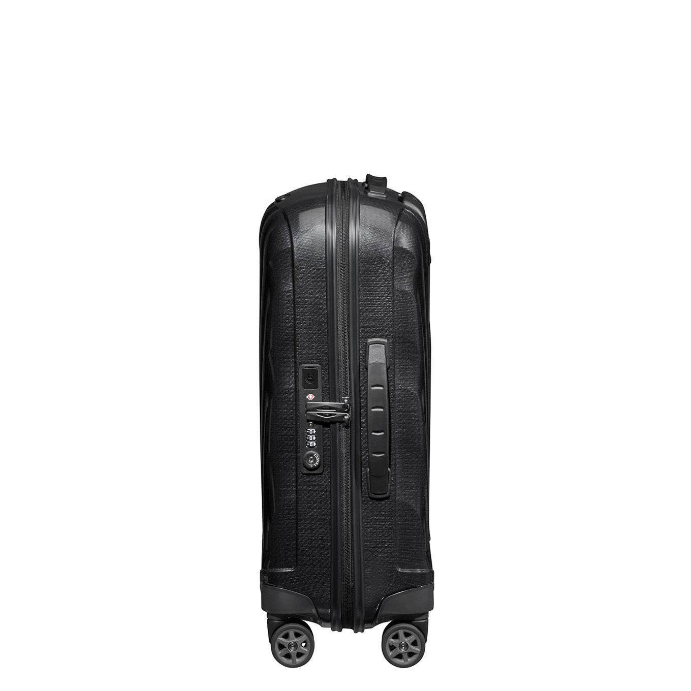 Samsonite C-Lite Spinner 55 Exp black
