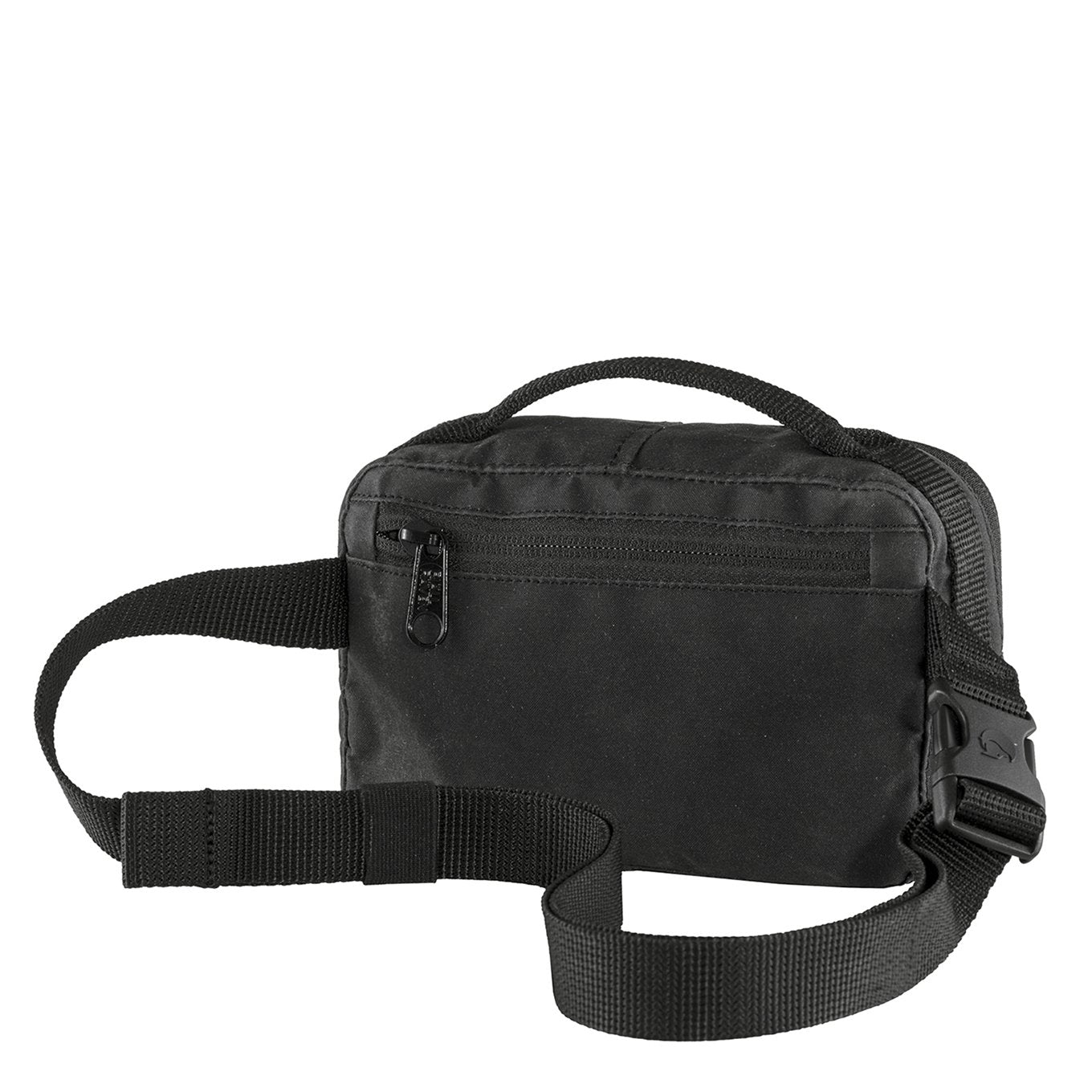 Fjallraven Kanken Hip Pack black