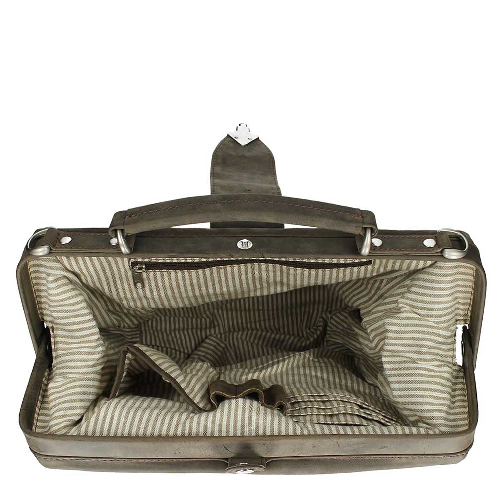 Bear Design Dark Nature Emmy Clippertas L brown