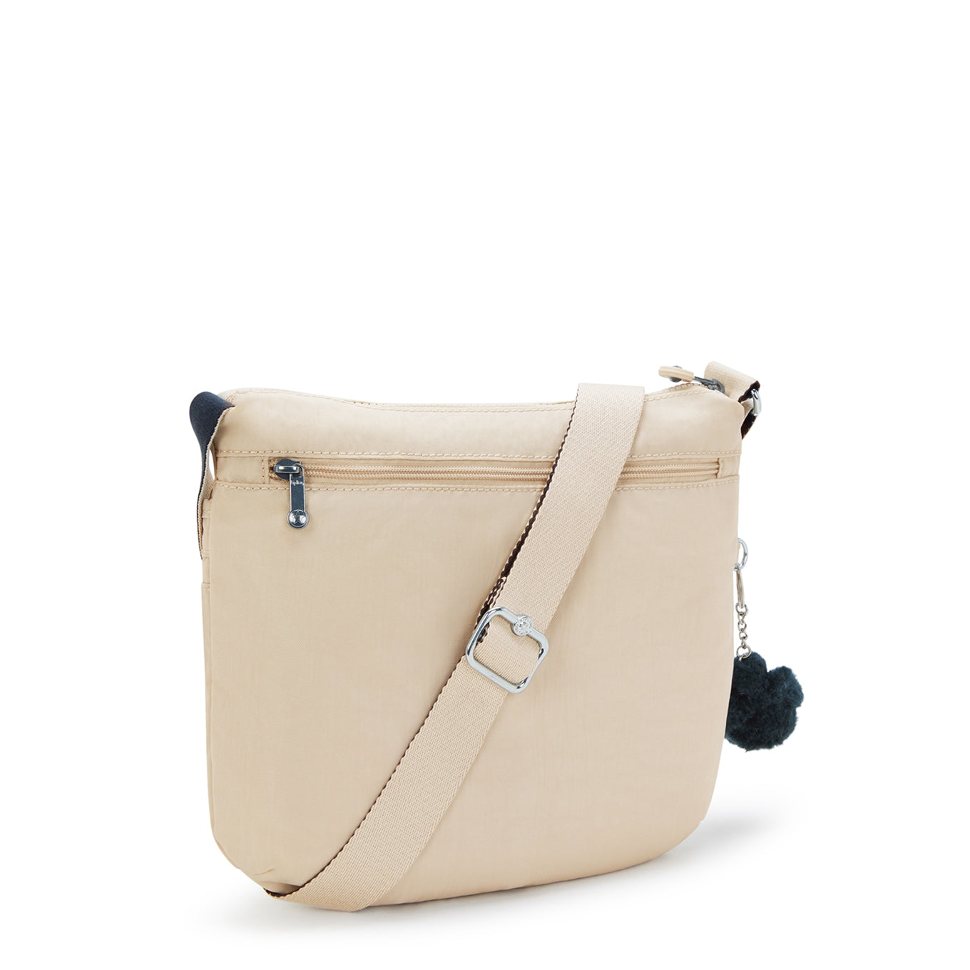 Kipling Arto back to beige