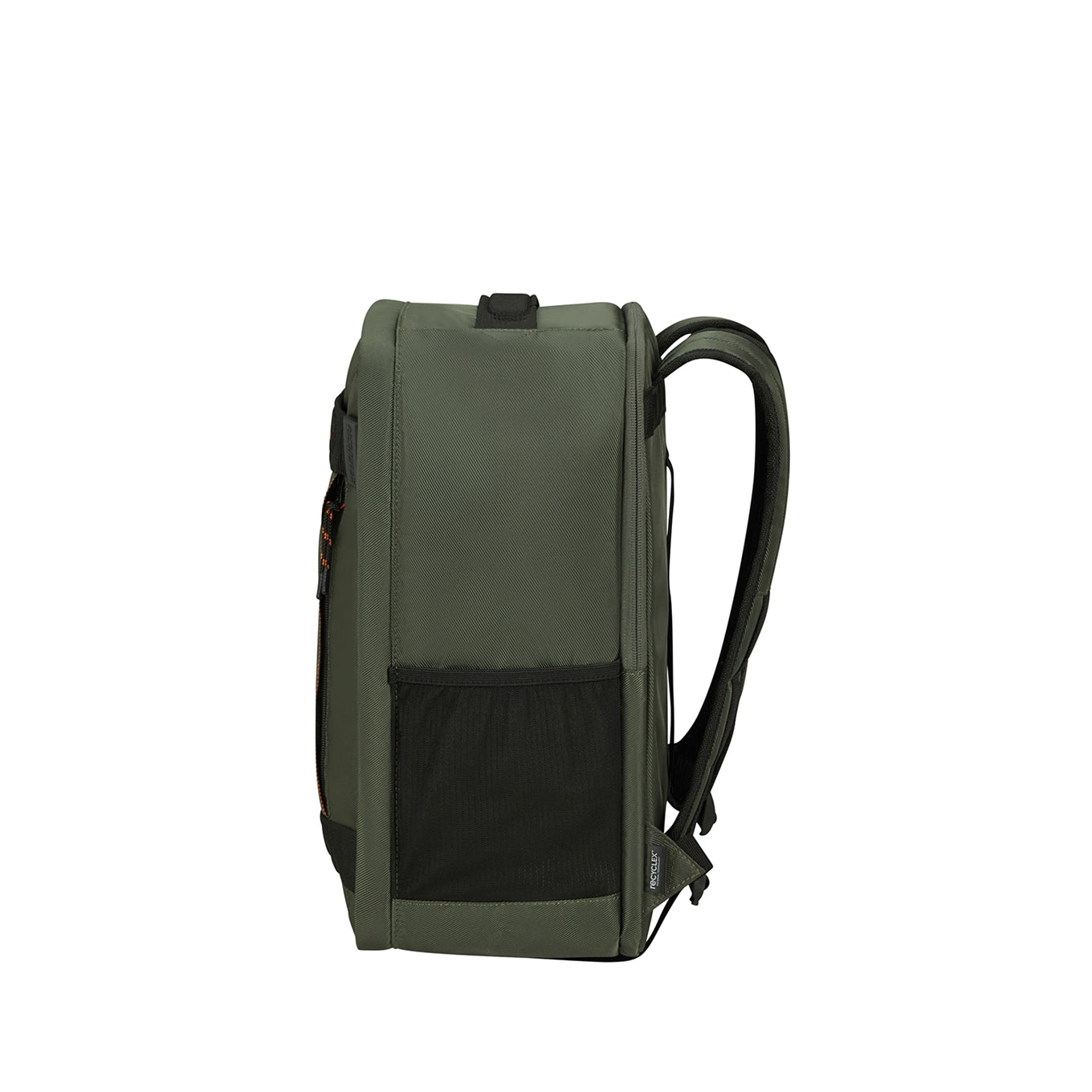 American Tourister Urban Track Cabin Backpack dark khaki backpack