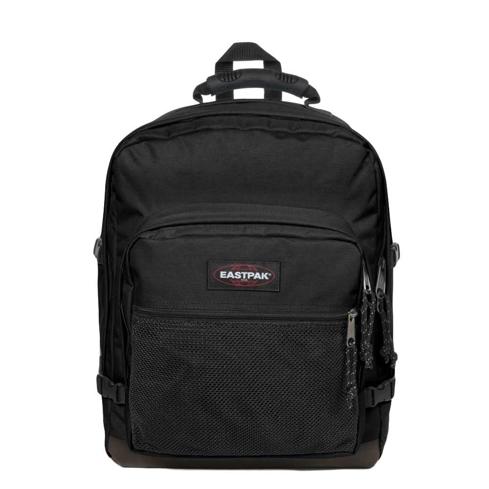 Eastpak Ultimate Backpack schwarzer Rucksack