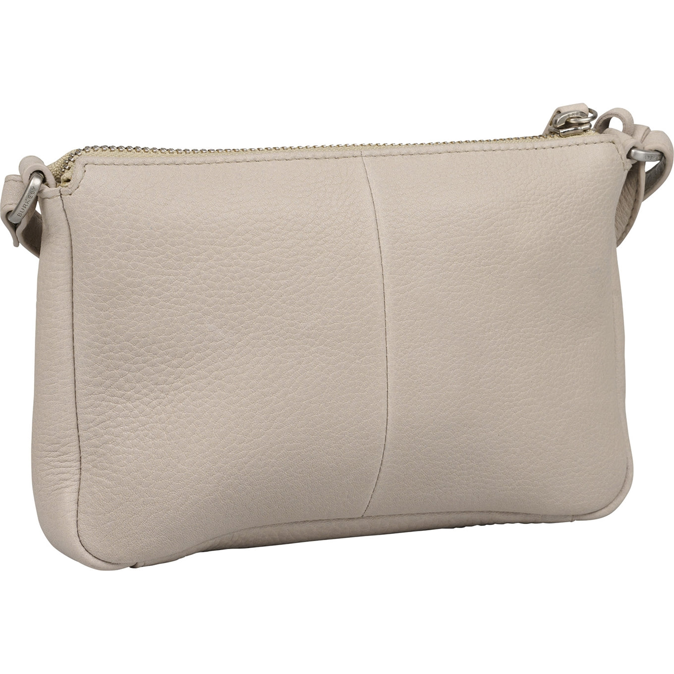 Burkely Soft Skylar Minibag grey