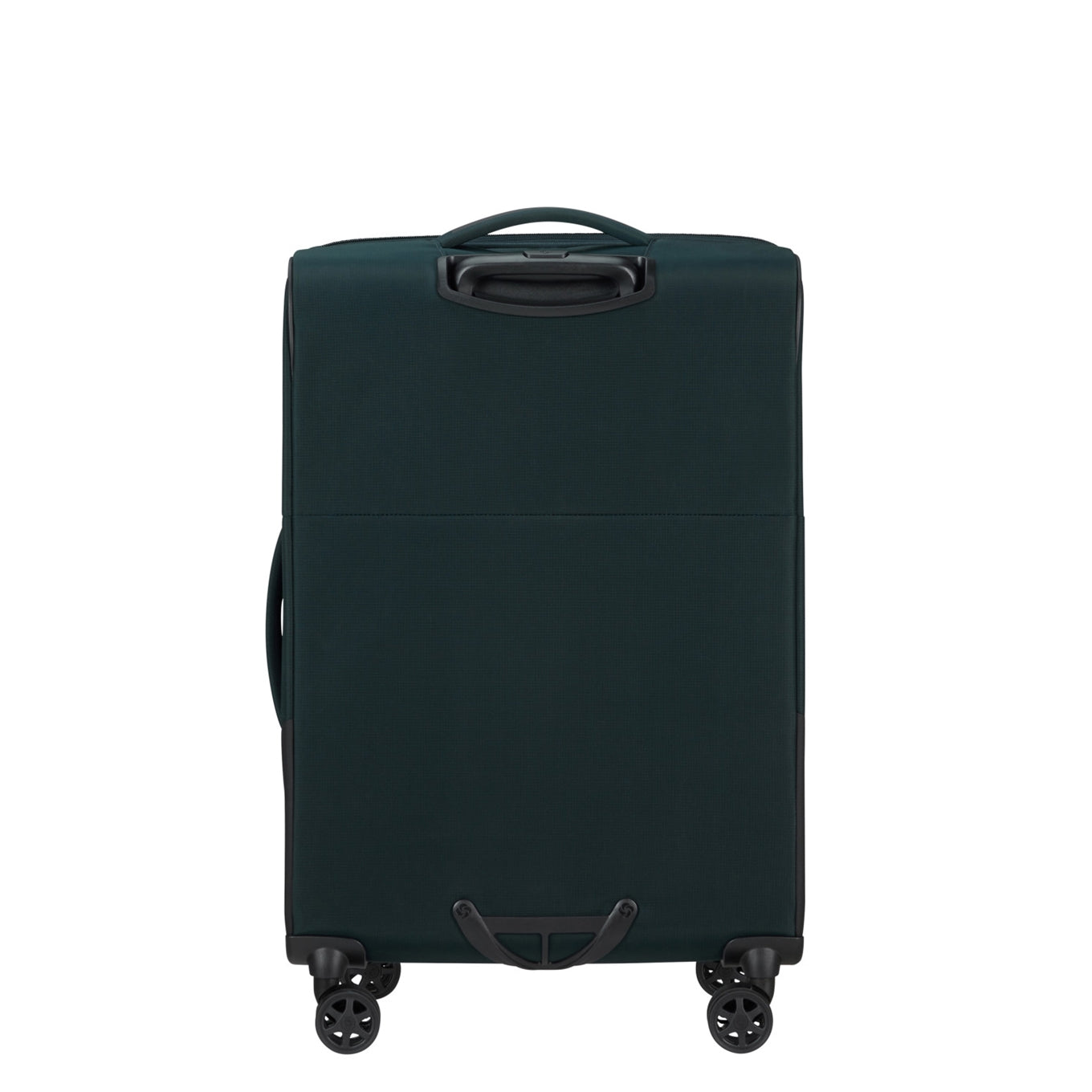 Samsonite BIZ2GO TRVL Spinner 66 DF Expandable deep blue
