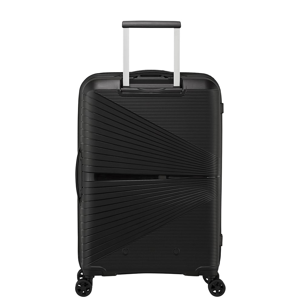 American Tourister Airconic Spinner 67 onyx black