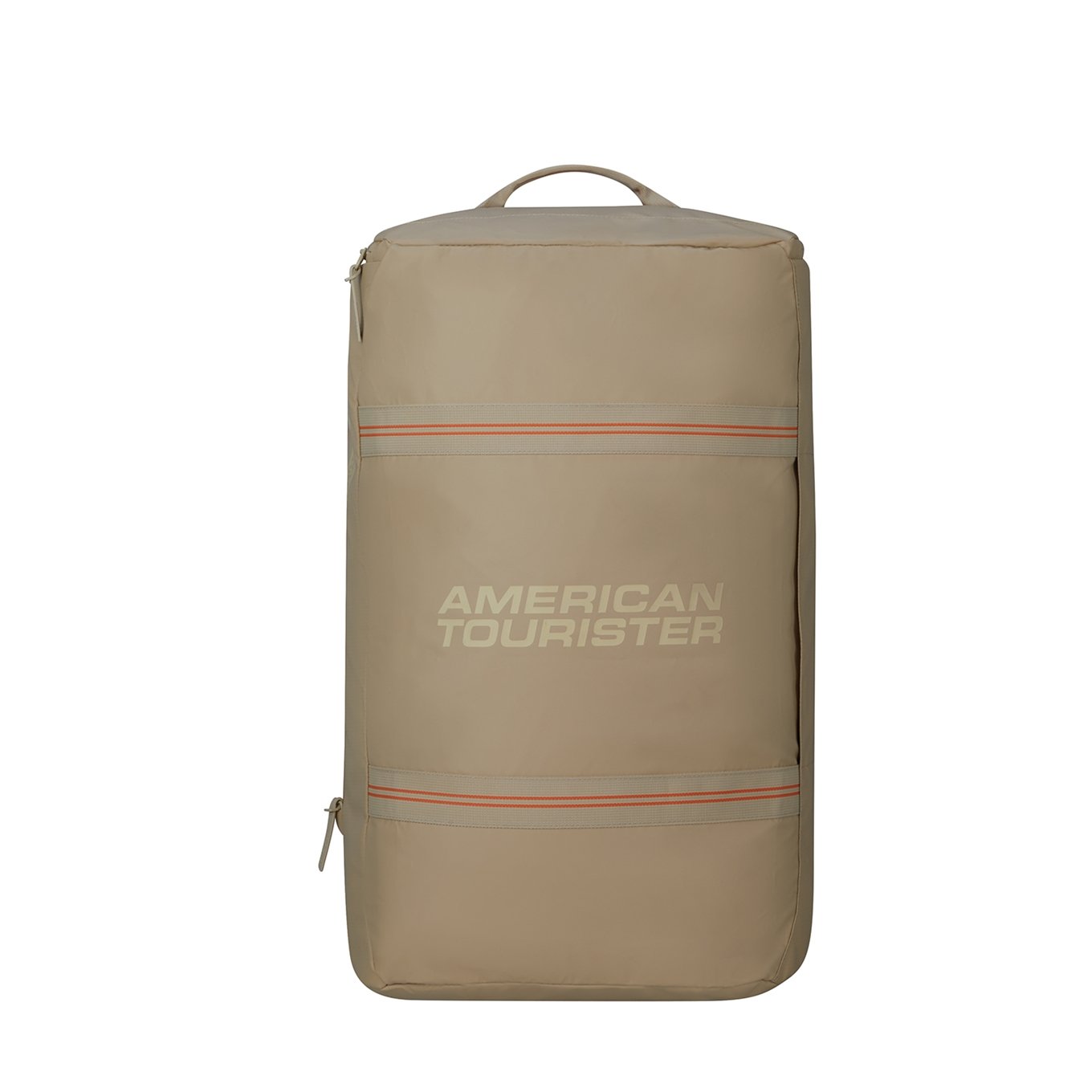 American Tourister Trailgo Duffle M beige Weekend bag