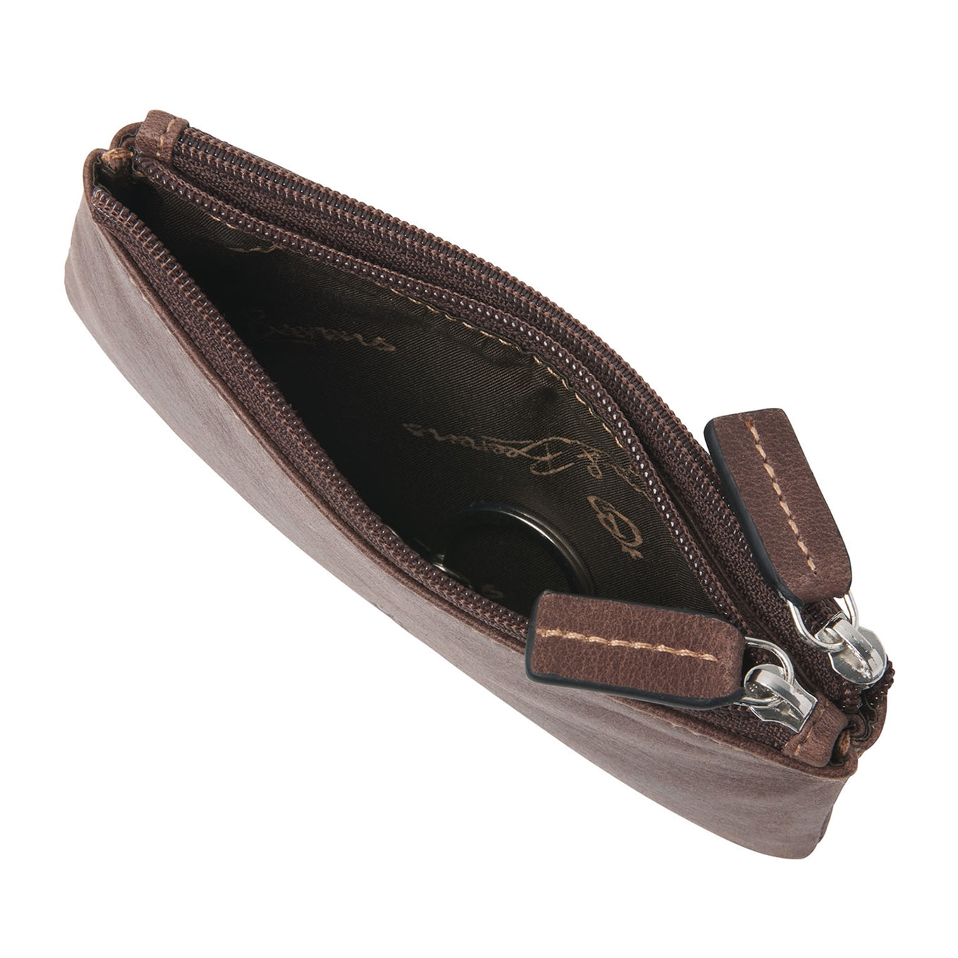 Castelijn & Beerens Canyon Sleuteletui RFID mocca