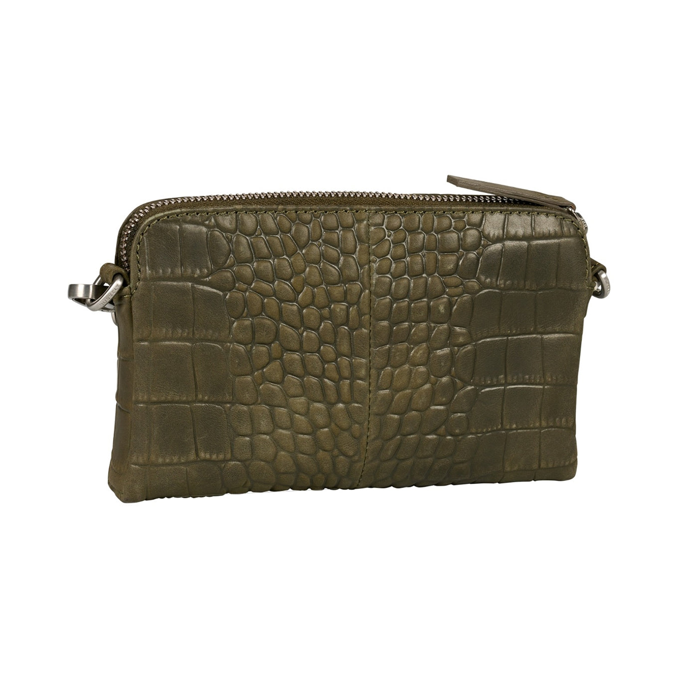 Burkely Cool Colbie Minibag green Women's bag