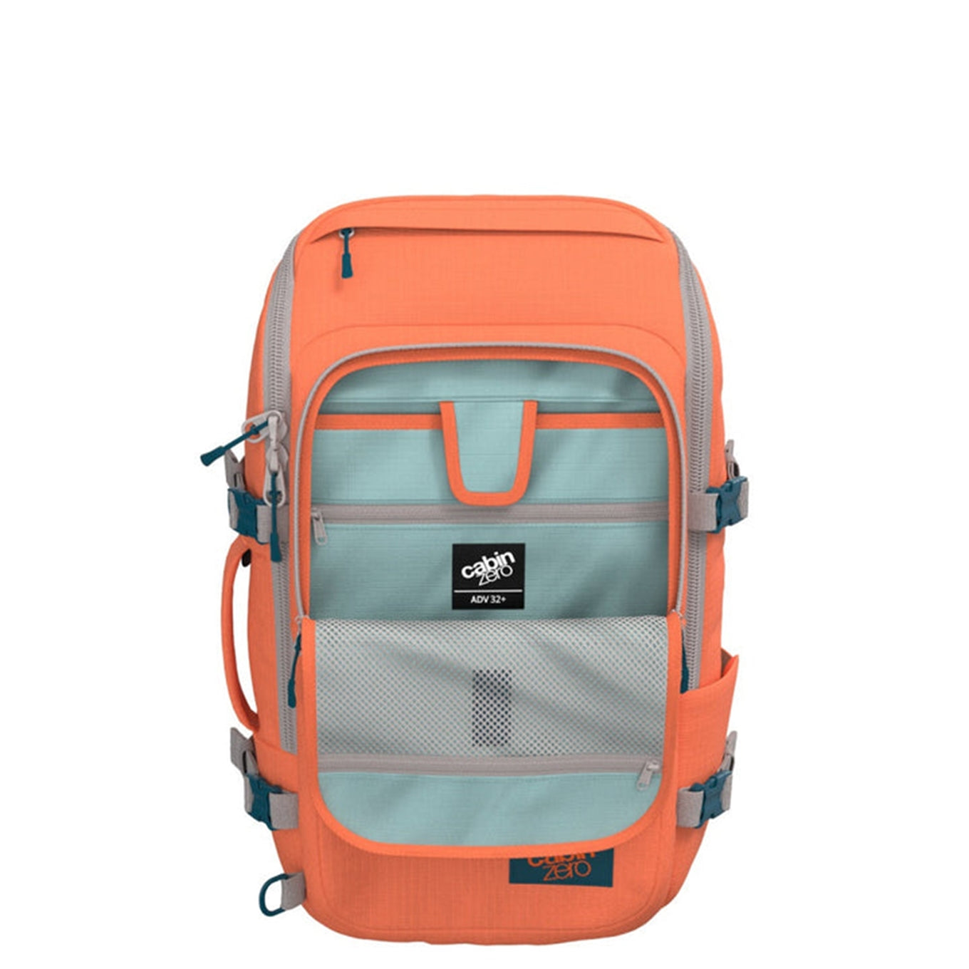 CabinZero Adventure Pro 32L Cabin Backpack moroccan sands