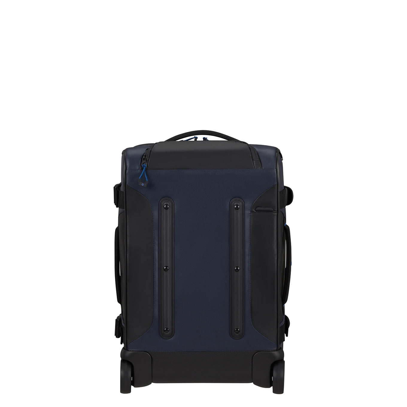 Samsonite Ecodiver Duffle/Wheels 55/35 blue nights