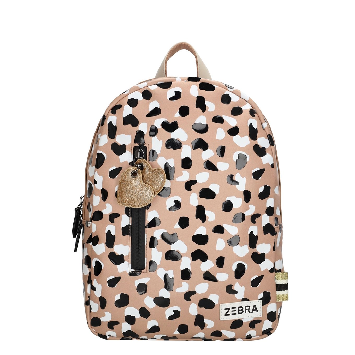 Zebra Trends Saar Backpack panter