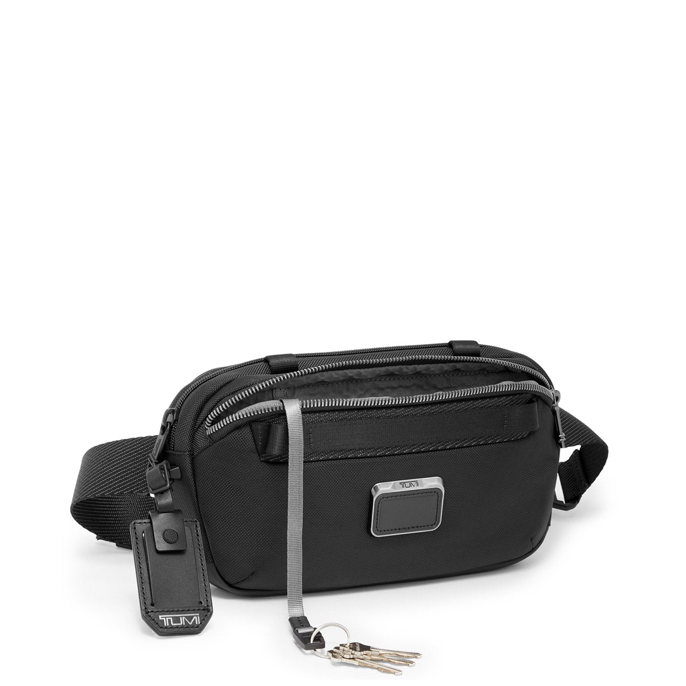 TUMI Alpha Bravo Peyton Sling black