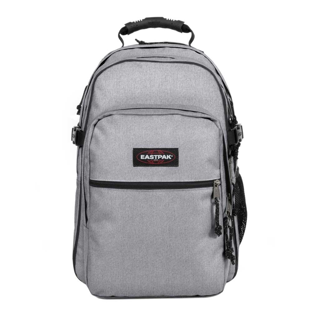 Eastpak Tutor Sunday Grey Laptop-Rucksack