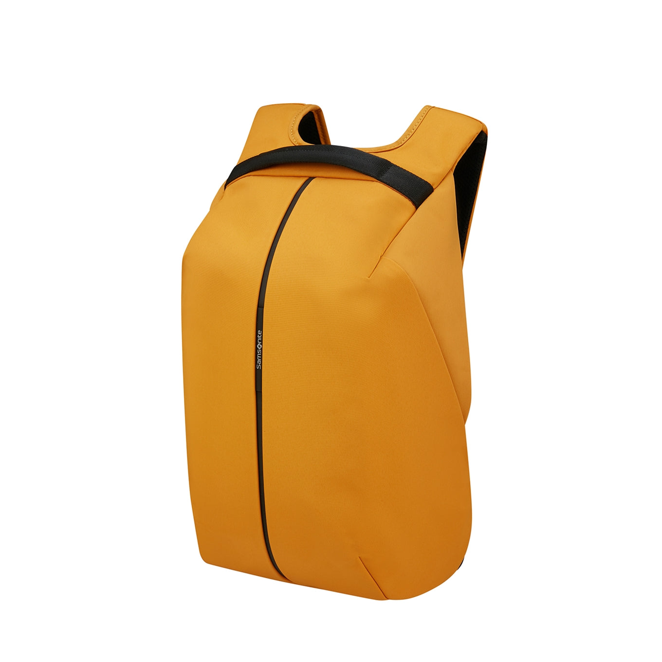 Samsonite Securipak 2.0 Rucksack 15,6" strahlend gelber Rucksack