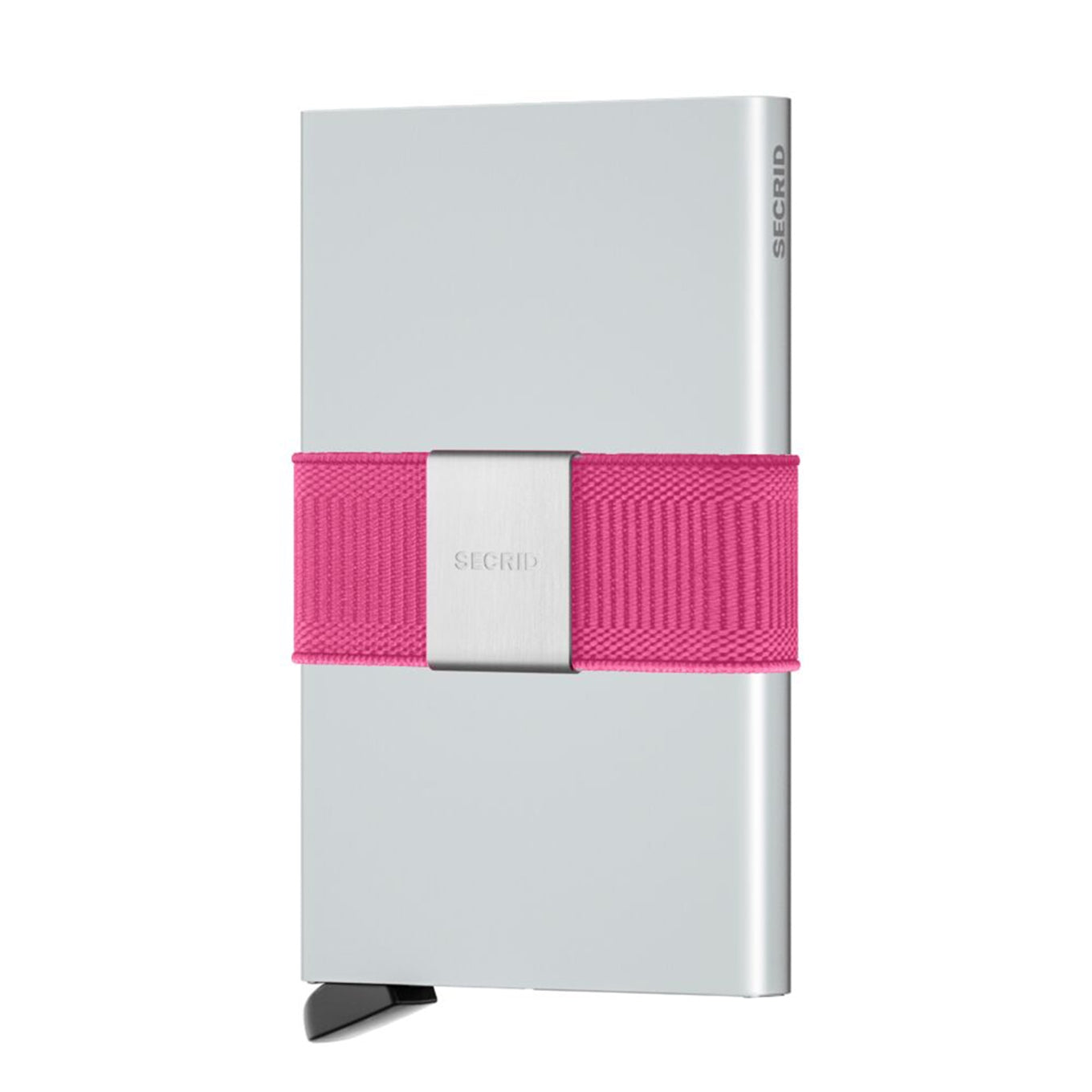 Secrid Moneyband Elastic pink