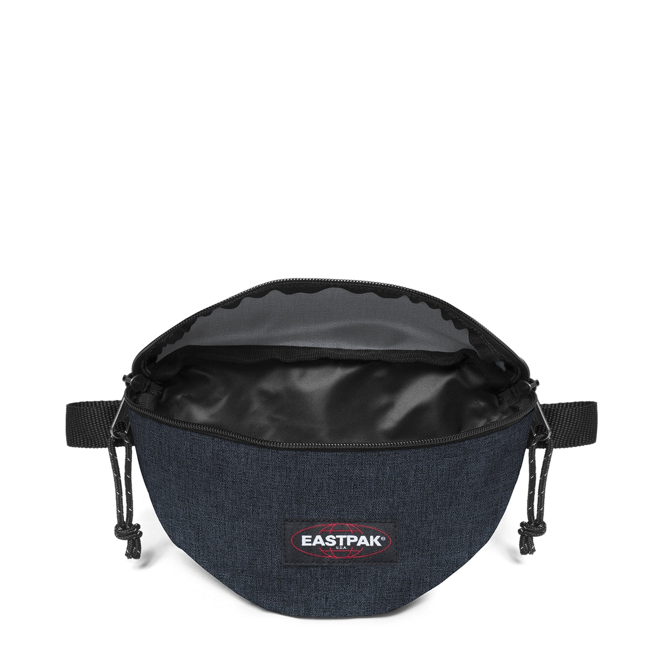 Eastpak Springer triple denim belt bag