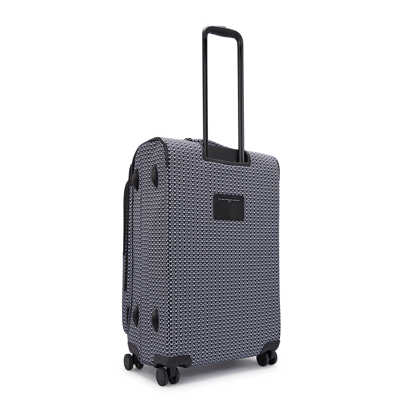Kipling New Youri Spin M Signature Pri Weicher Koffer