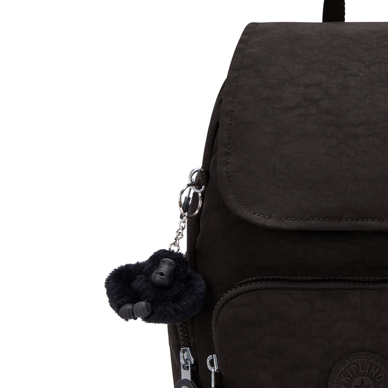 Kipling City Zip S nostalgic brown