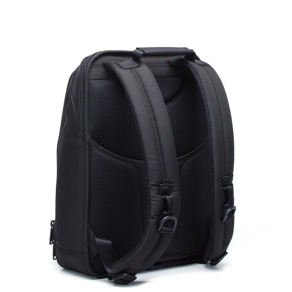 TUMI Alpha Slim Backpack black