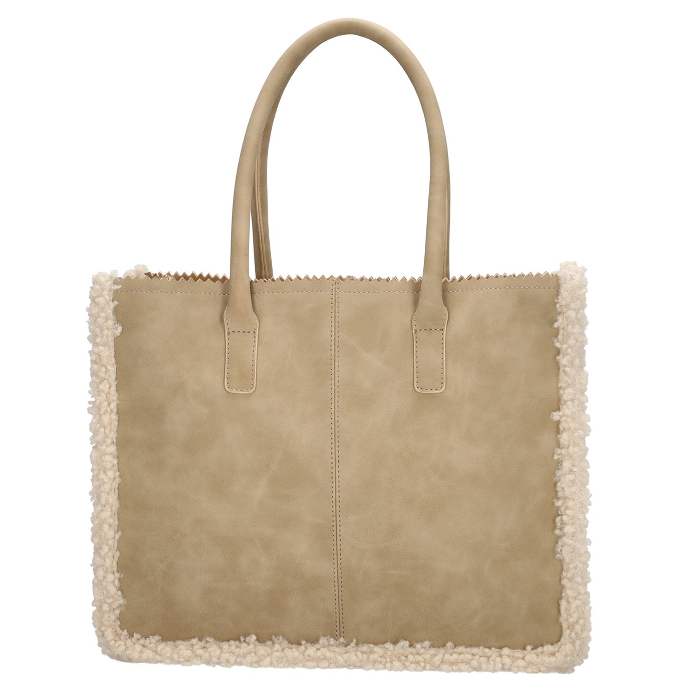 Zebra Trends Emmy Shopper 22861 sand