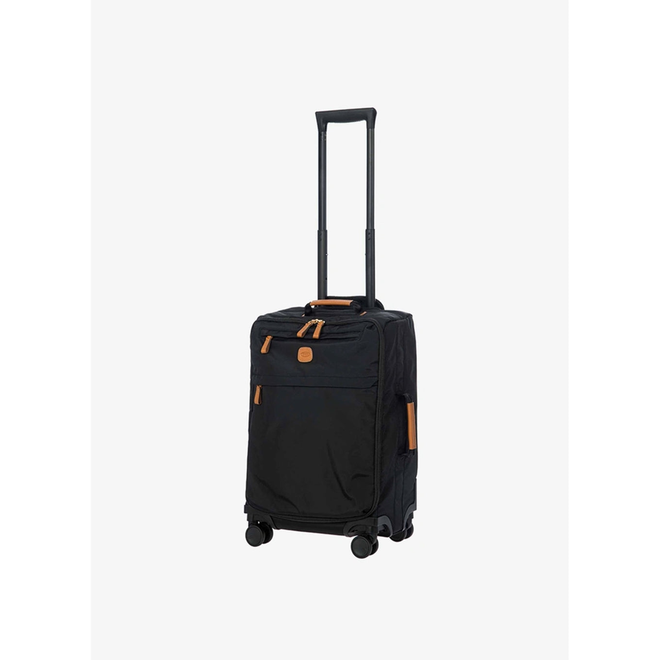 Bric's X-Travel Cabin Trolley 55 black