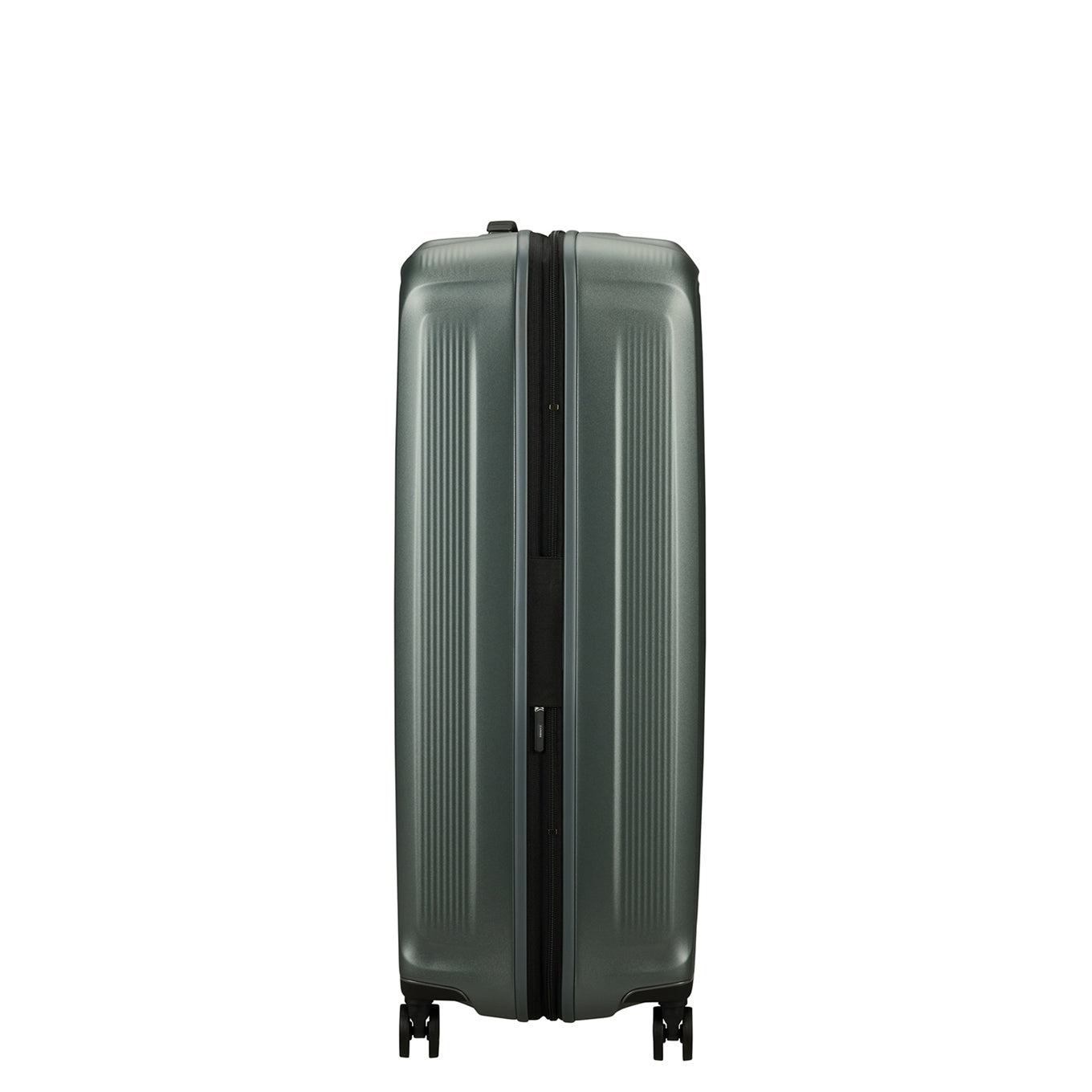 Samsonite Nuon Spinner 81 Exp matt sage khaki