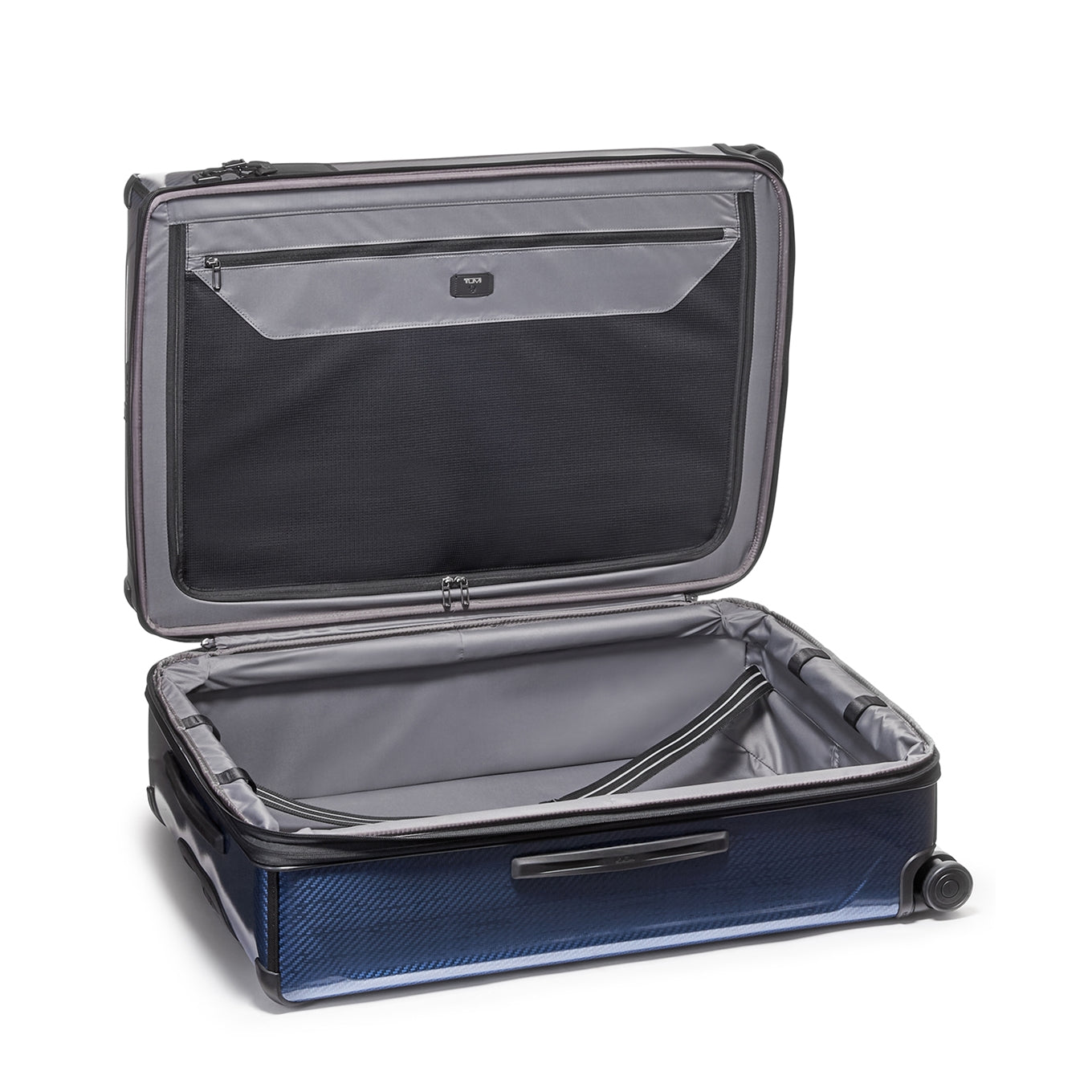 TUMI Tegra Lite Travel Wheeled Packing Case sky blue