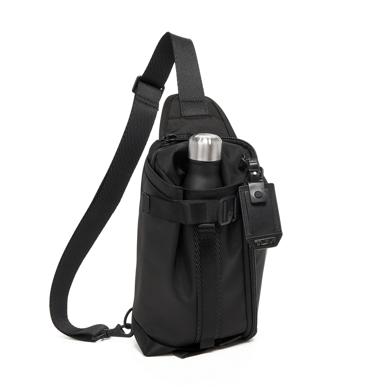 TUMI Alpha Bravo Kelley Platoon Sling black