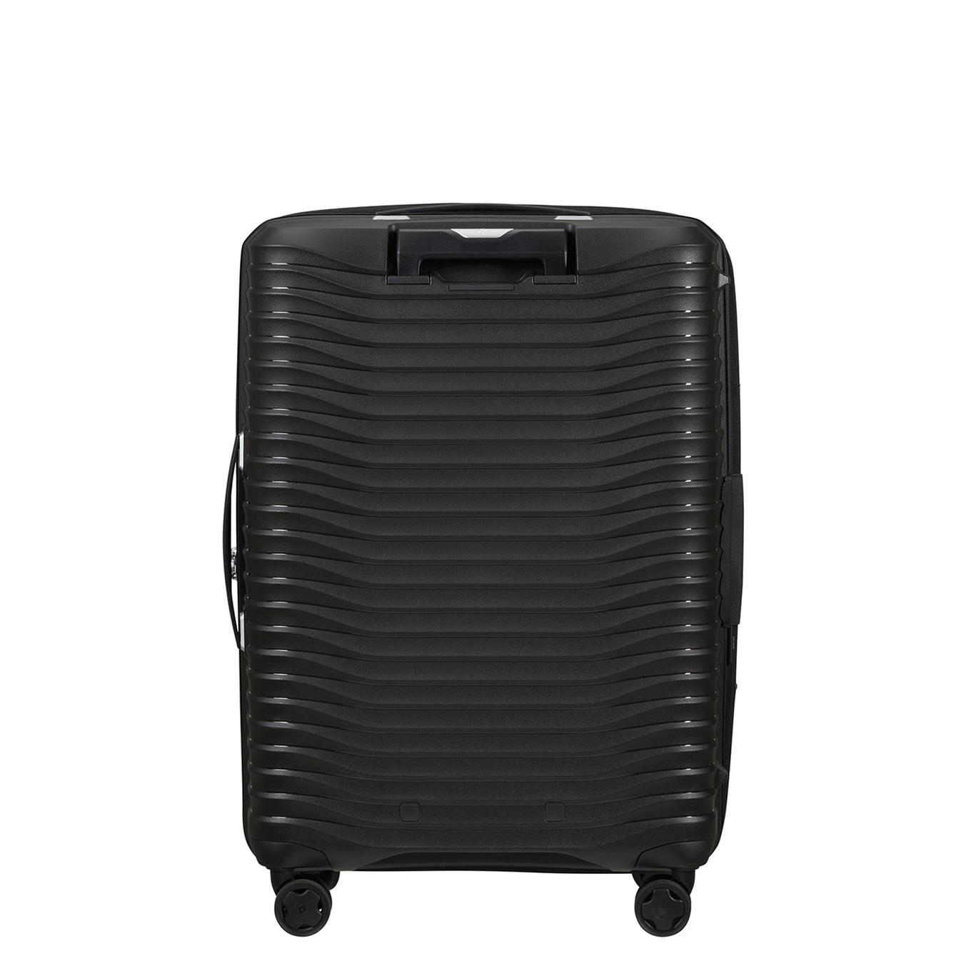 Samsonite Upscape Spinner 68 Expandable black Hard Case