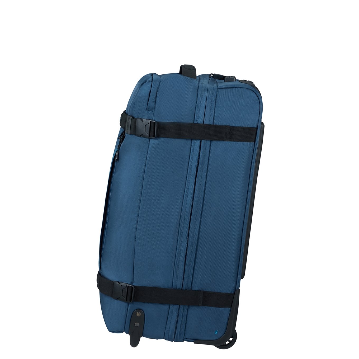 American Tourister Urban Track Duffle/Wheels M combat navy Travel bag
