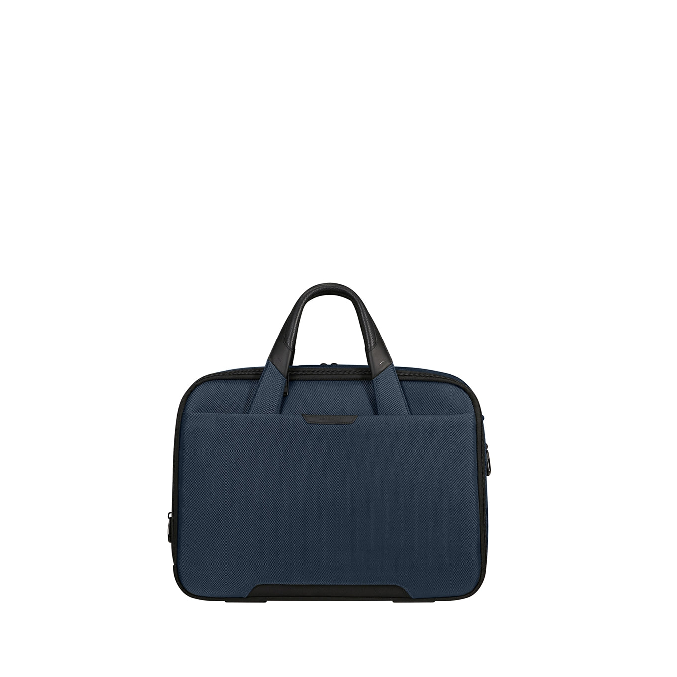 Samsonite Pro-DLX 6 Bailhandle 15.6'' EXP blue