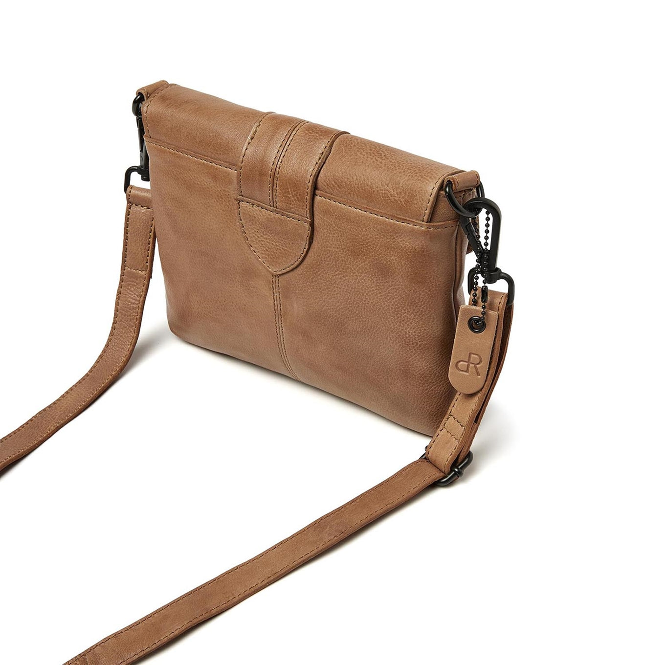 dR Amsterdam Endeavor Shoulderbag / Clutch burro