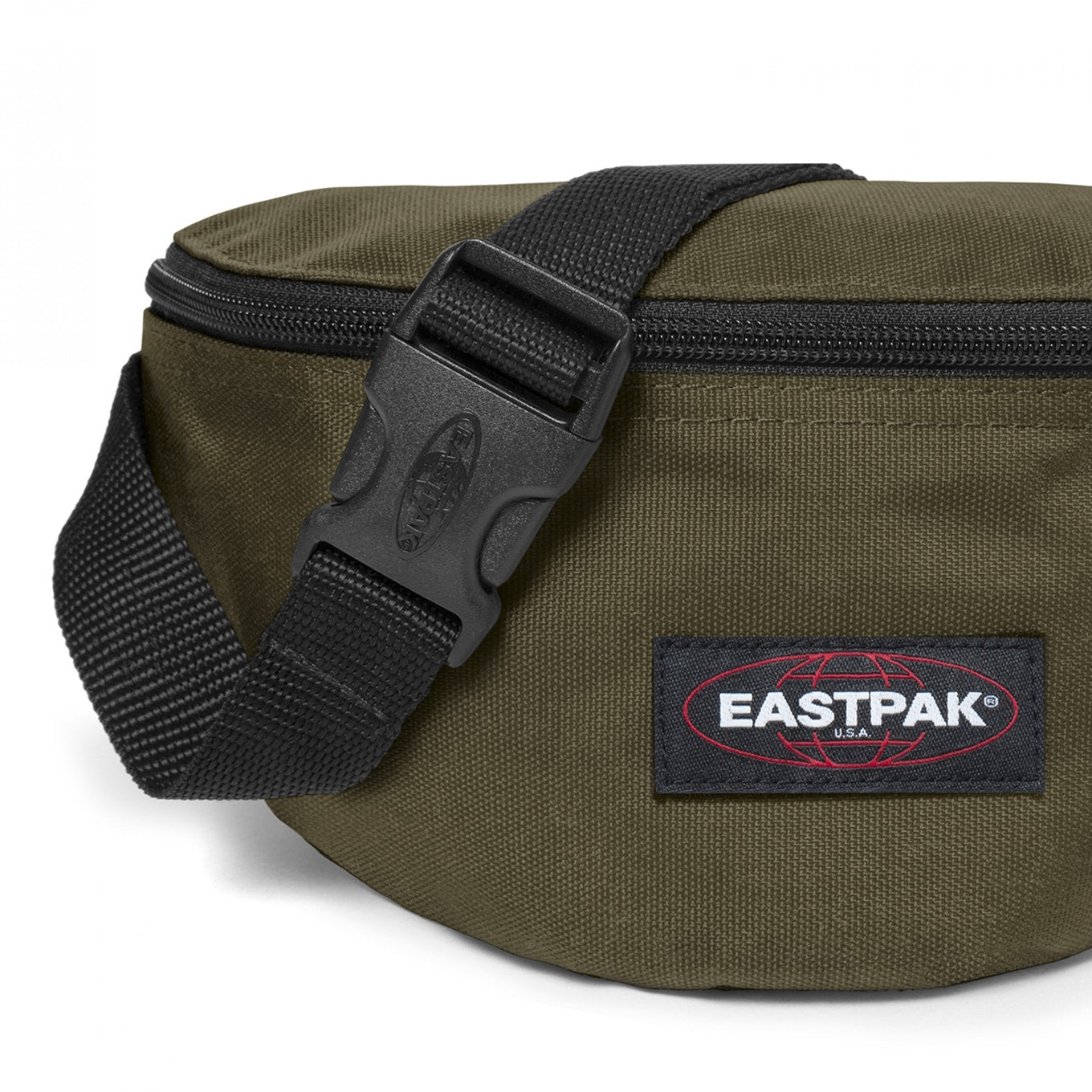 Eastpak Springer army olive