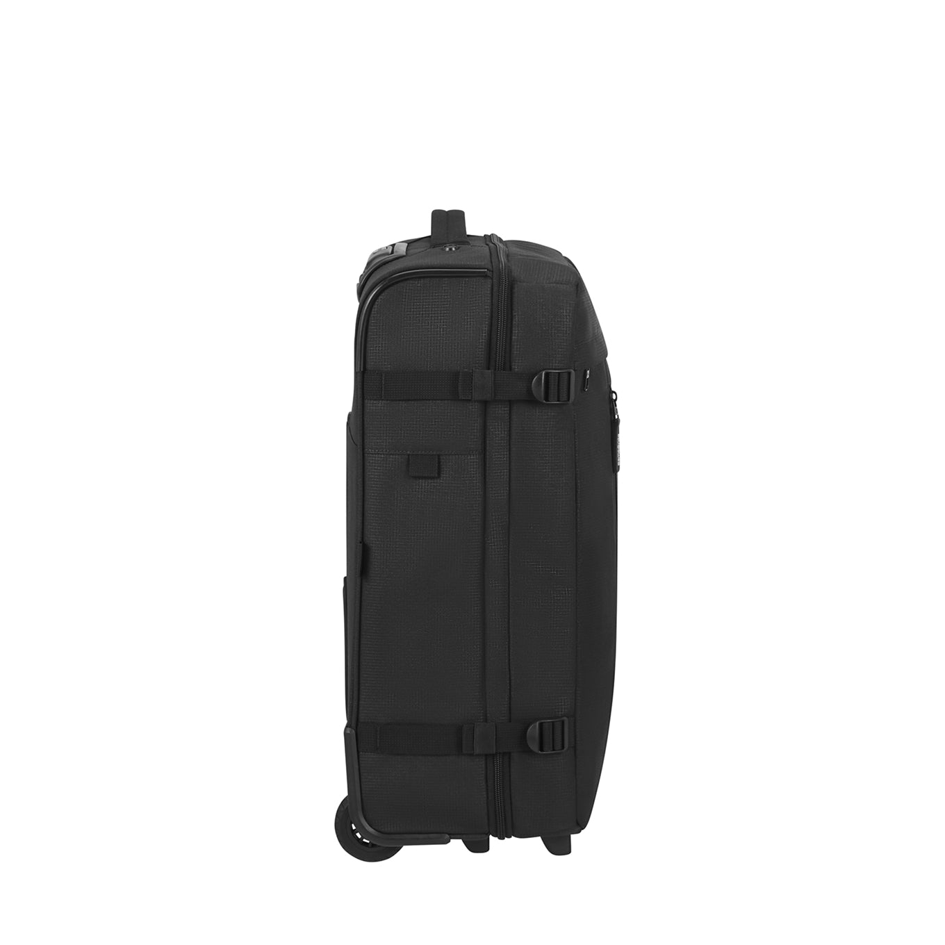 Samsonite Roader Duffle/Wheels 55/35 tiefschwarzer Trolley
