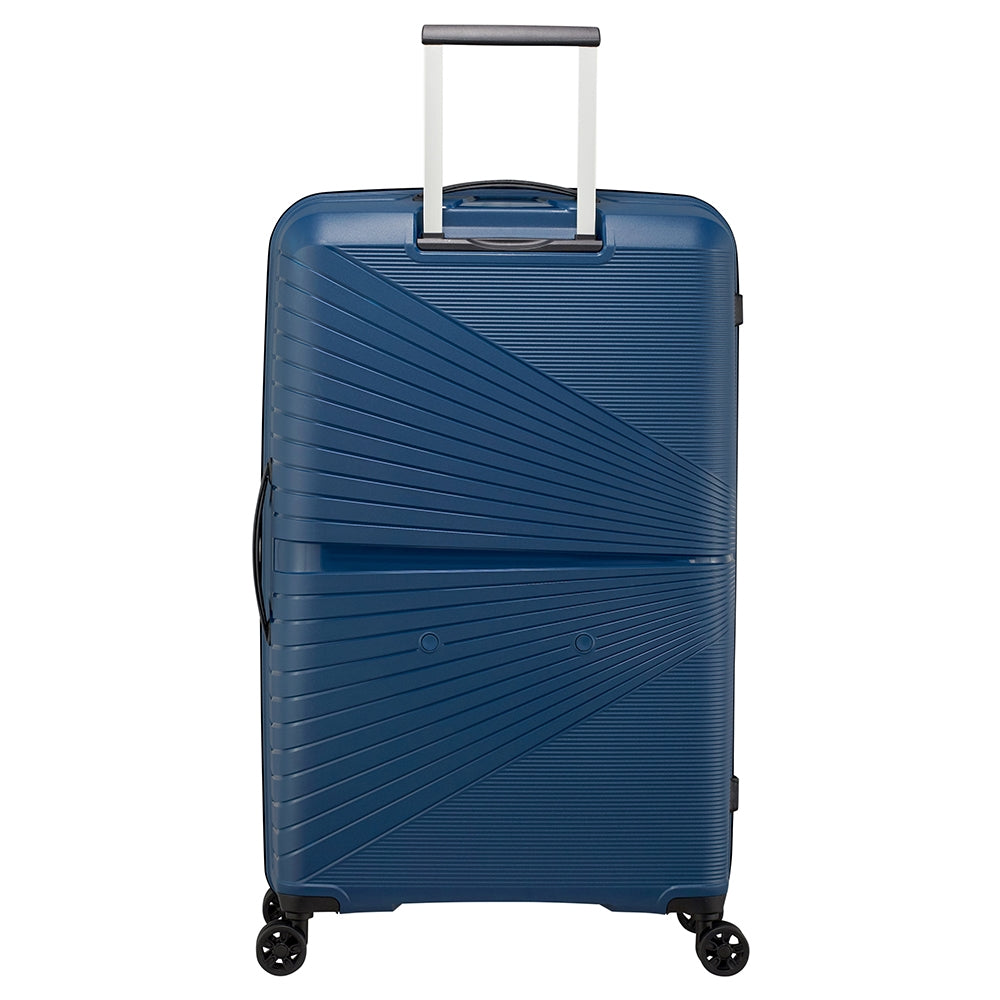 American Tourister Airconic Spinner 77 Midnight Navy Hartschalenkoffer