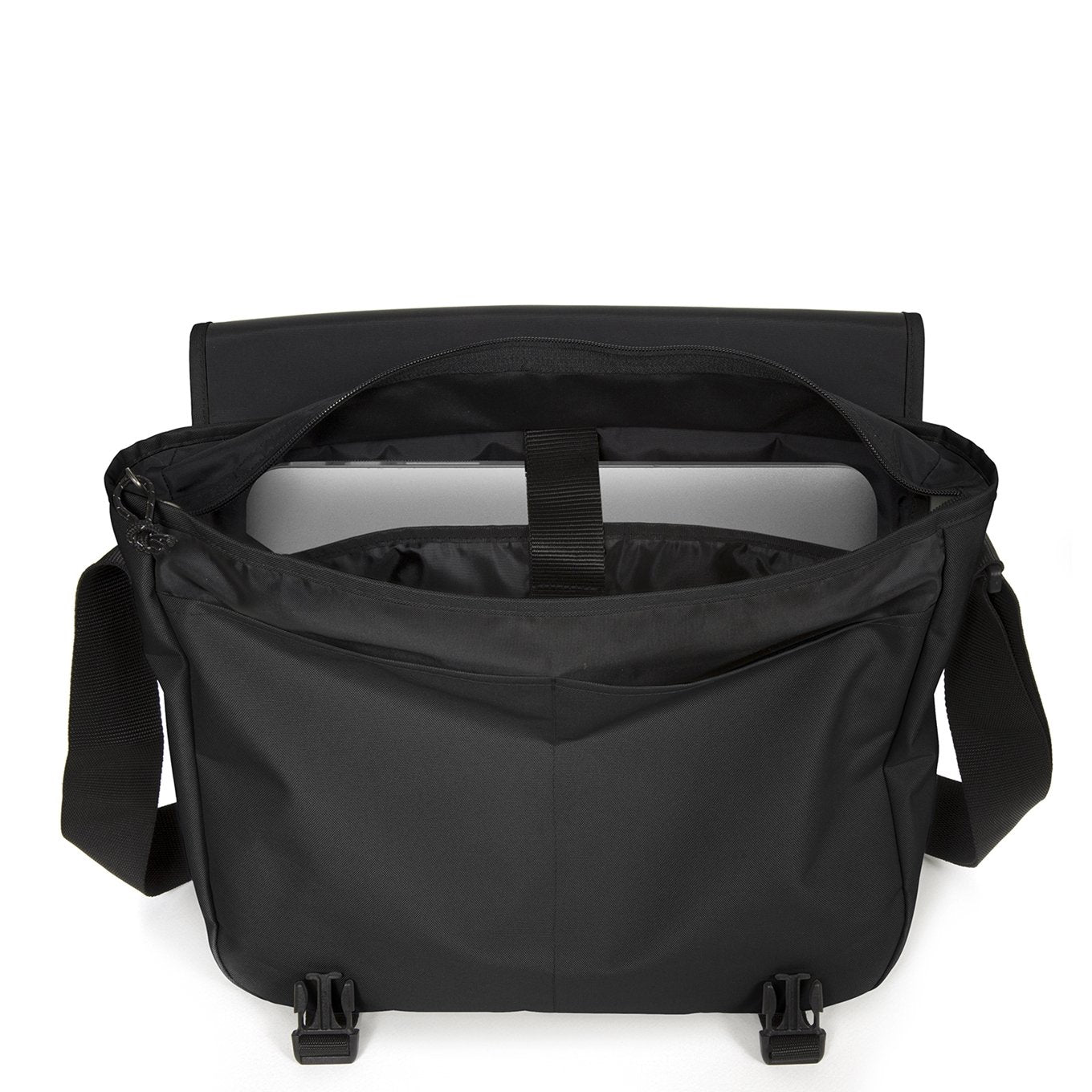 Eastpak Delegate + Schoudertas black