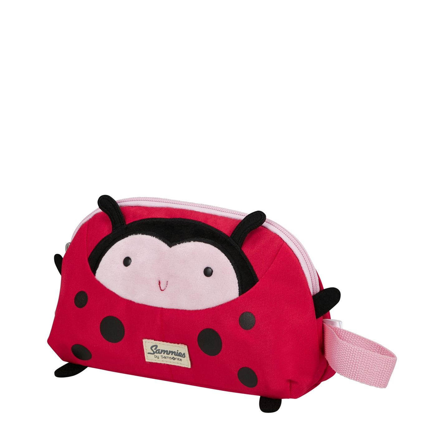Sammies by Samsonite Happy Sammies Eco Toilettenset Marienkäfer Lally