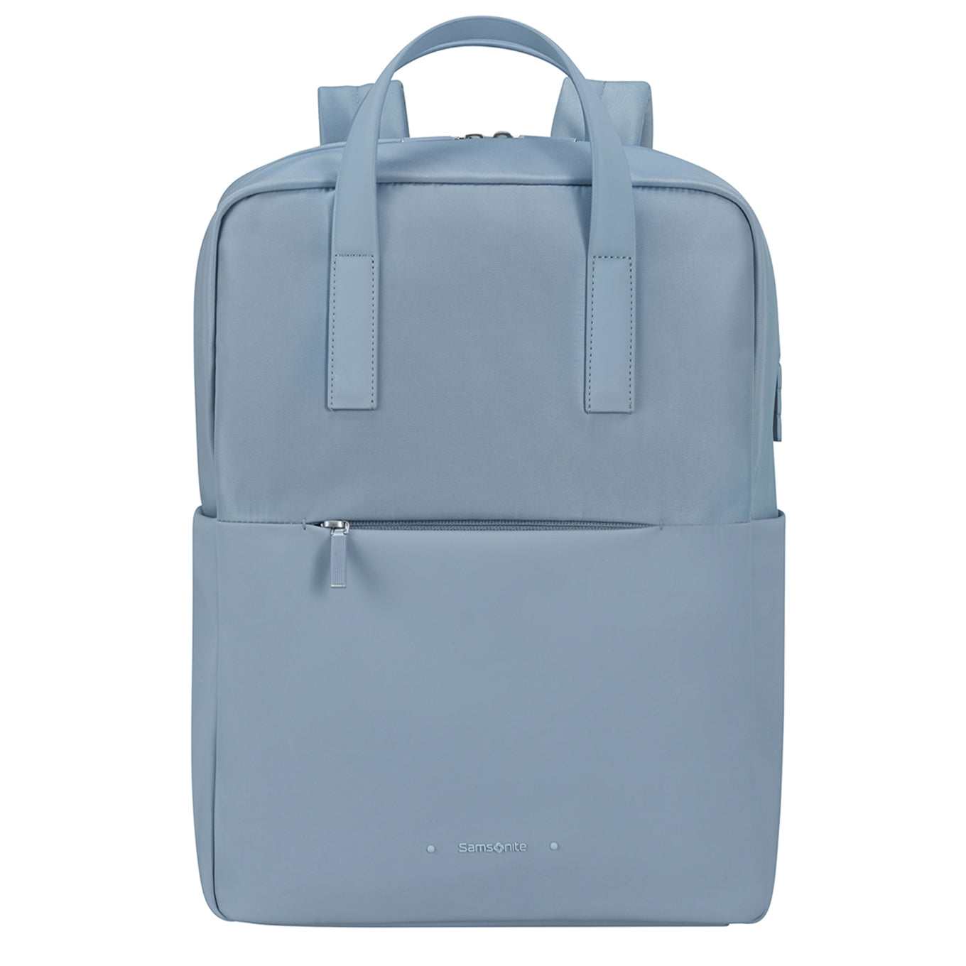 Samsonite 4Pack Laptop Backpack + Handles 15.6" dusty blue