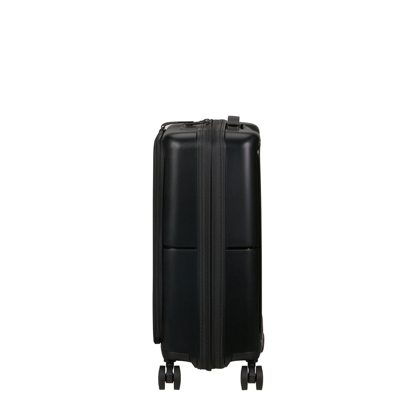 American Tourister Dashpop Spinner 55/20 Exp Frontl. true black