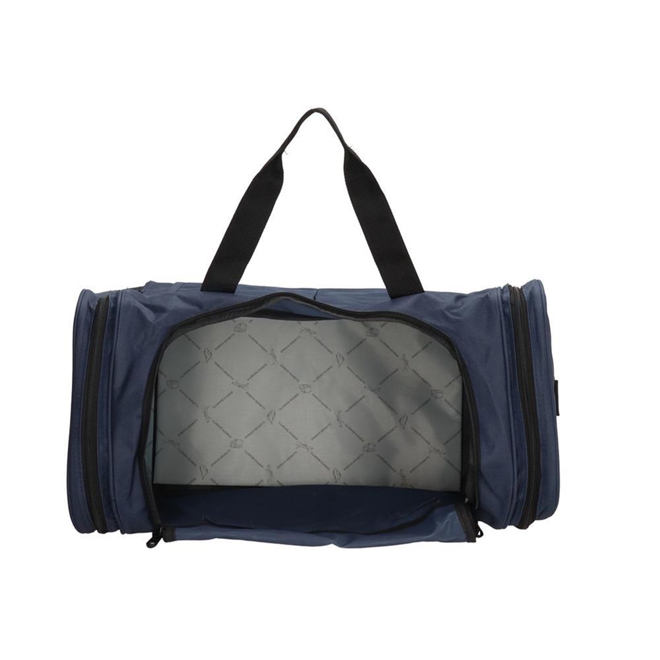 Enrico Benetti Amsterdam Sport / Travelbag 55 blue