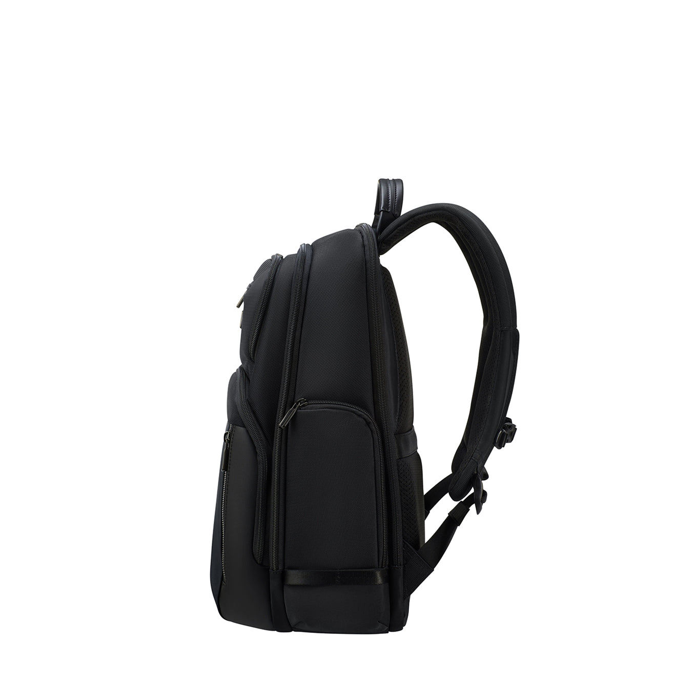 Samsonite Urban-Eye Laptop Backpack 15.6" black