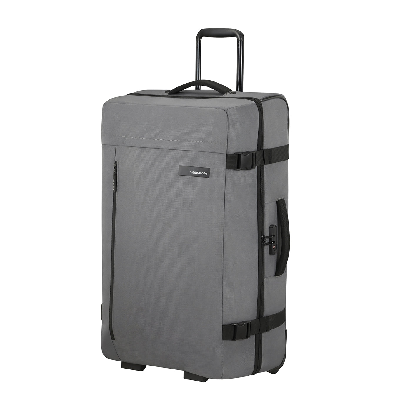 Samsonite Roader Duffle/Wheels 79 drifter gray Travel bag