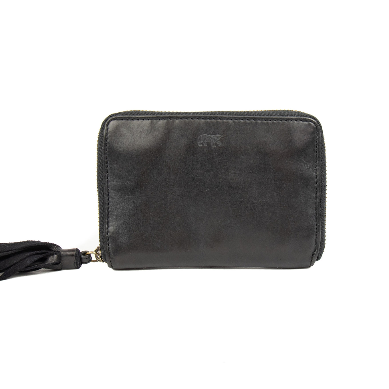 Bear Design Marijn Wallet black