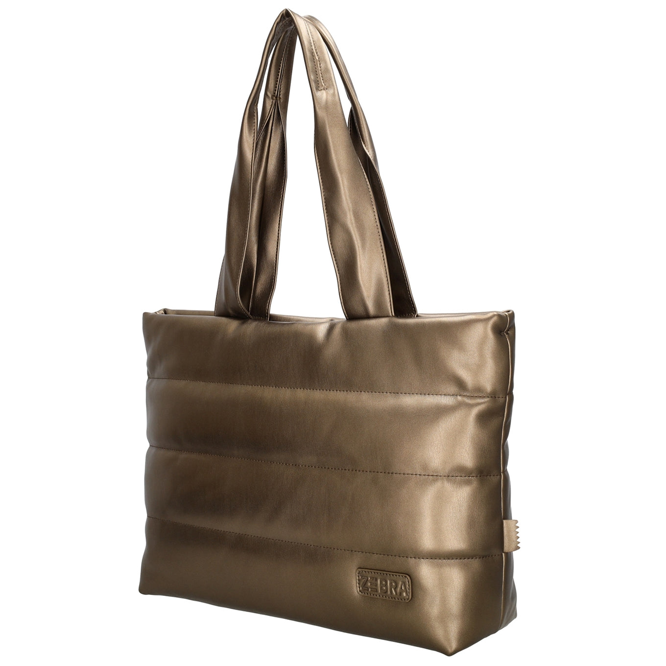 Zebra Trends Evie Shopper 23043 bronze