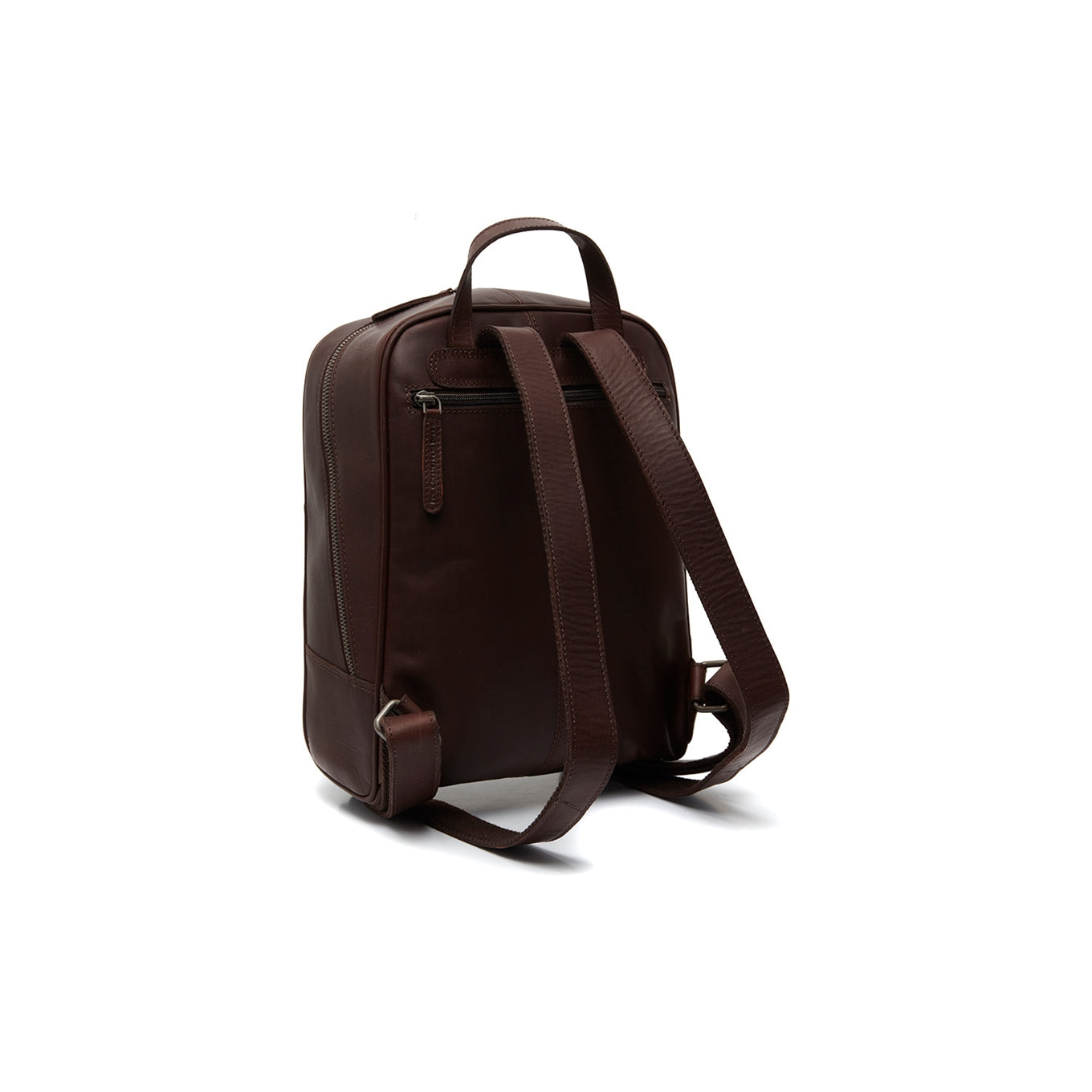 The Chesterfield Brand Calabria Backpack brown